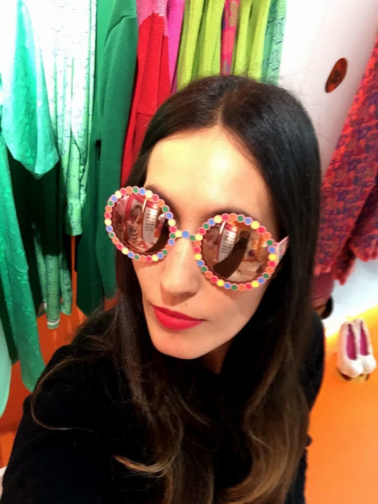 Gafas prada 2025 2017