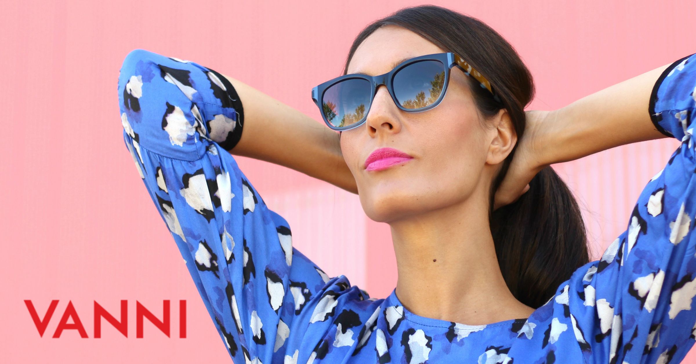 Vanni gafas top